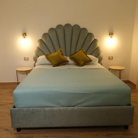 Relais Cristallini Napoli Dış mekan fotoğraf