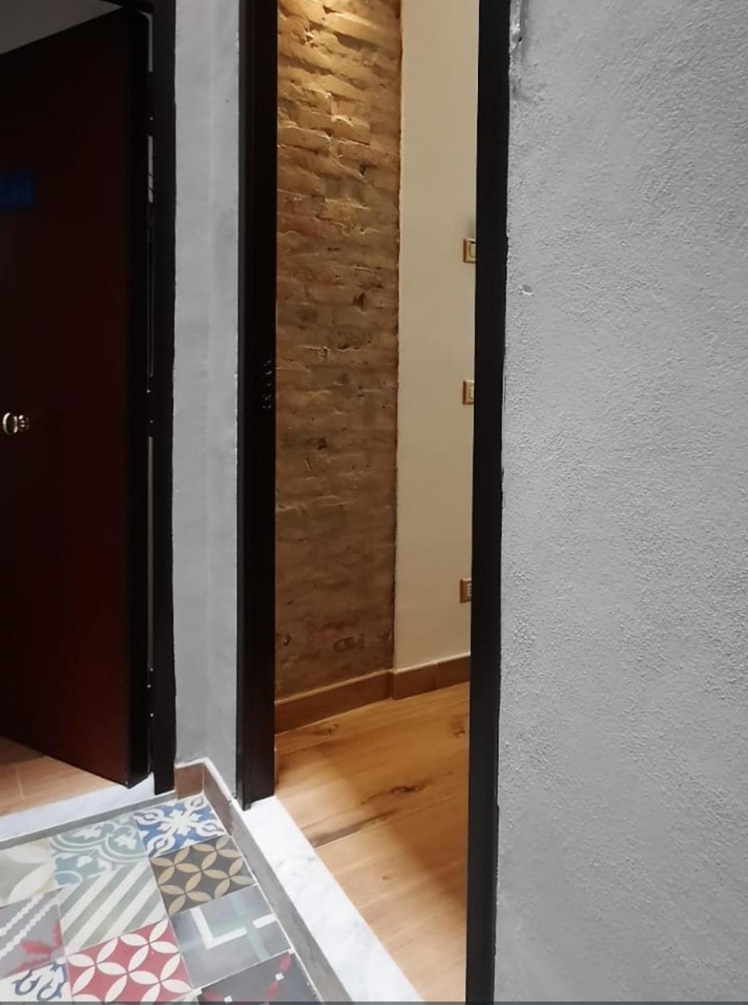 Relais Cristallini Napoli Dış mekan fotoğraf