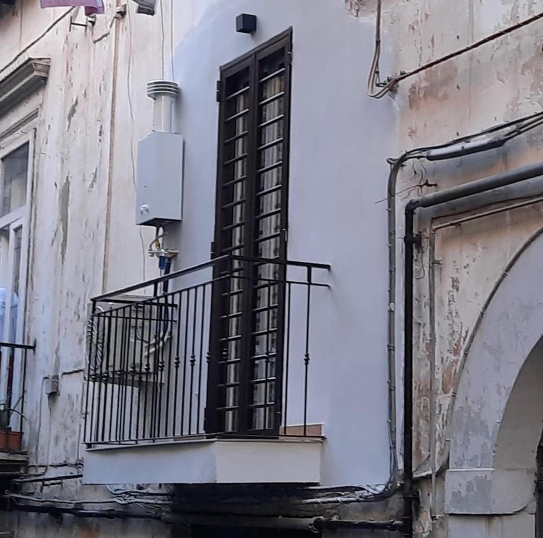 Relais Cristallini Napoli Oda fotoğraf