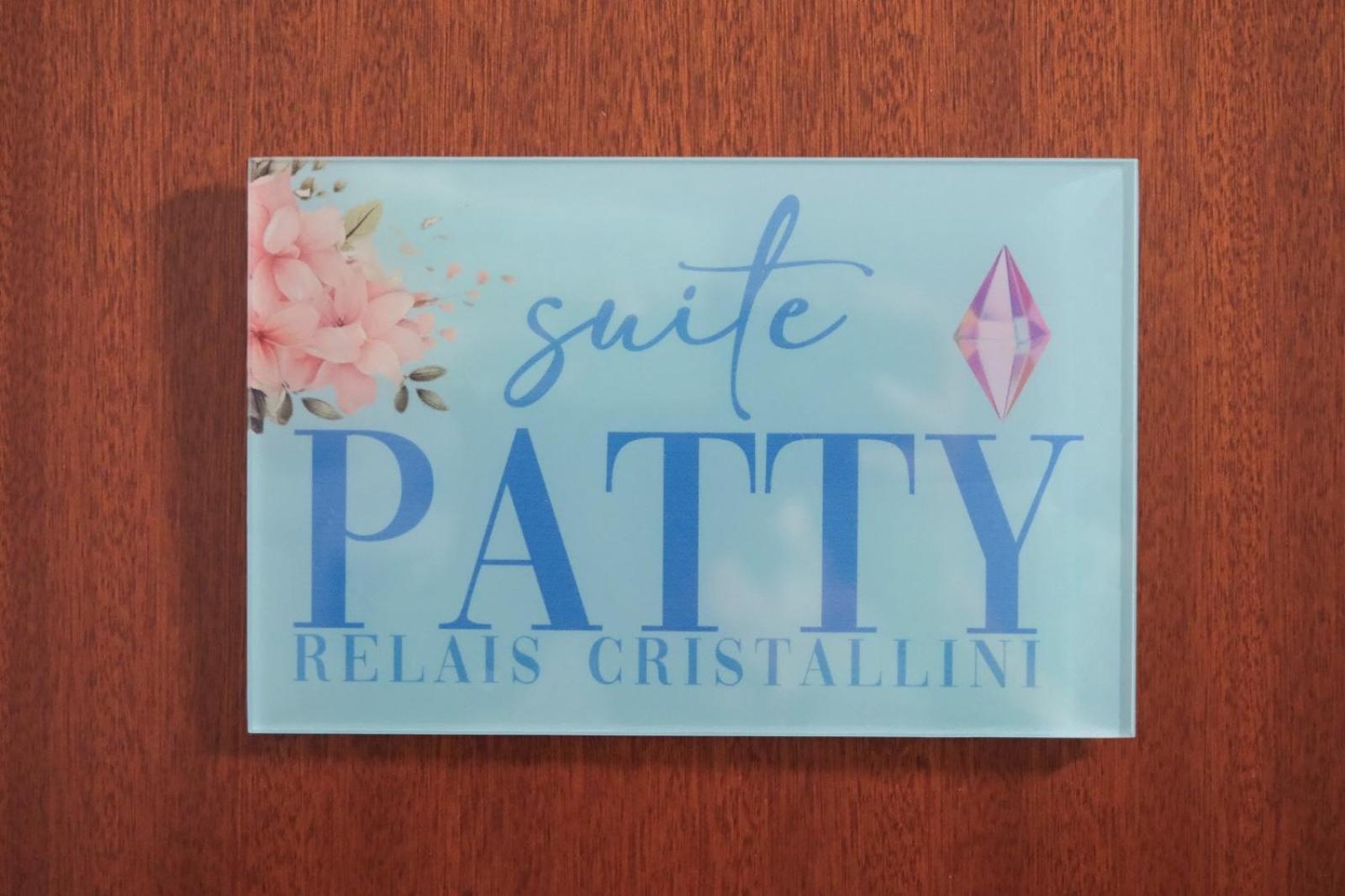 Relais Cristallini Napoli Dış mekan fotoğraf