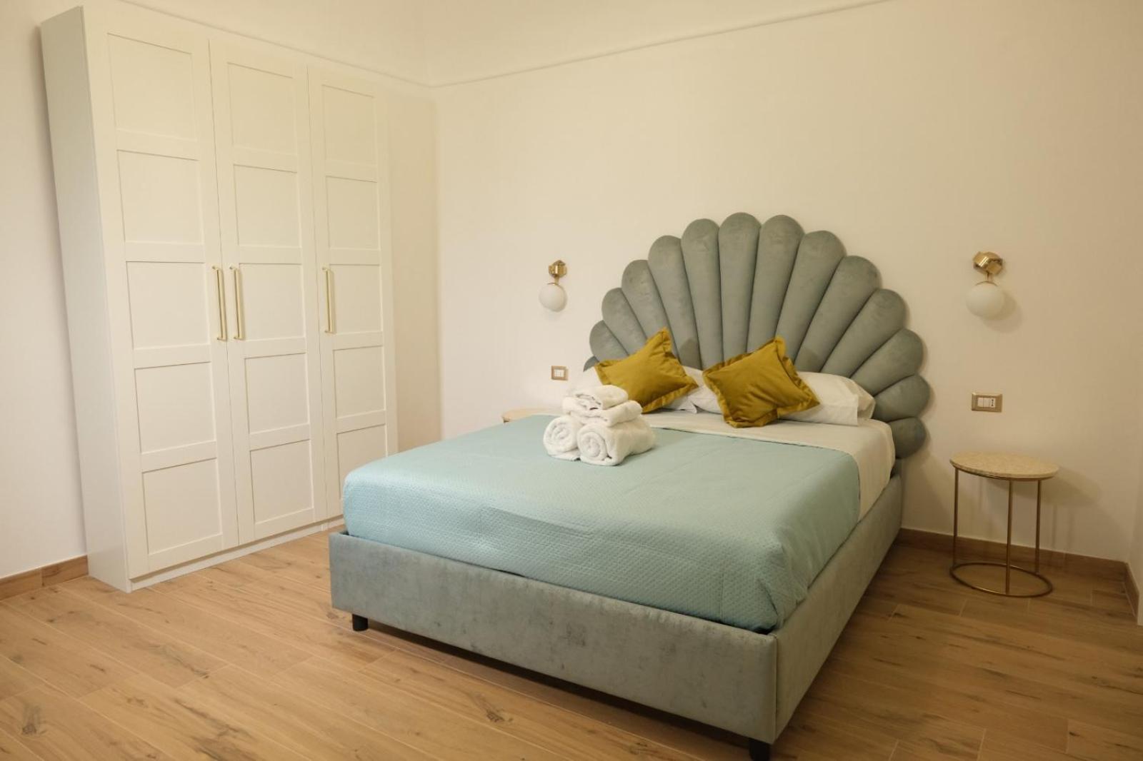 Relais Cristallini Napoli Dış mekan fotoğraf