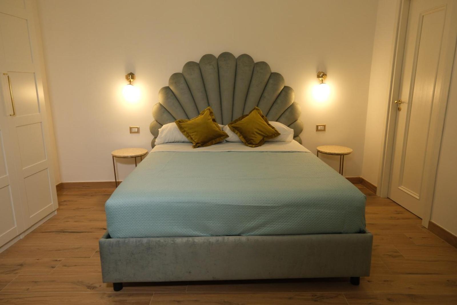 Relais Cristallini Napoli Dış mekan fotoğraf