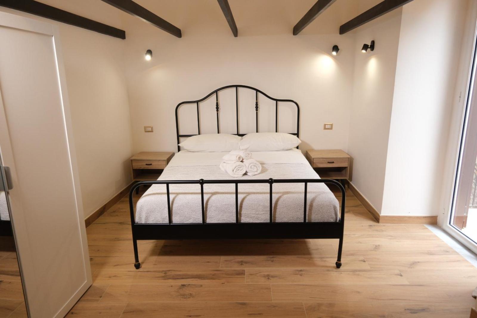 Relais Cristallini Napoli Dış mekan fotoğraf