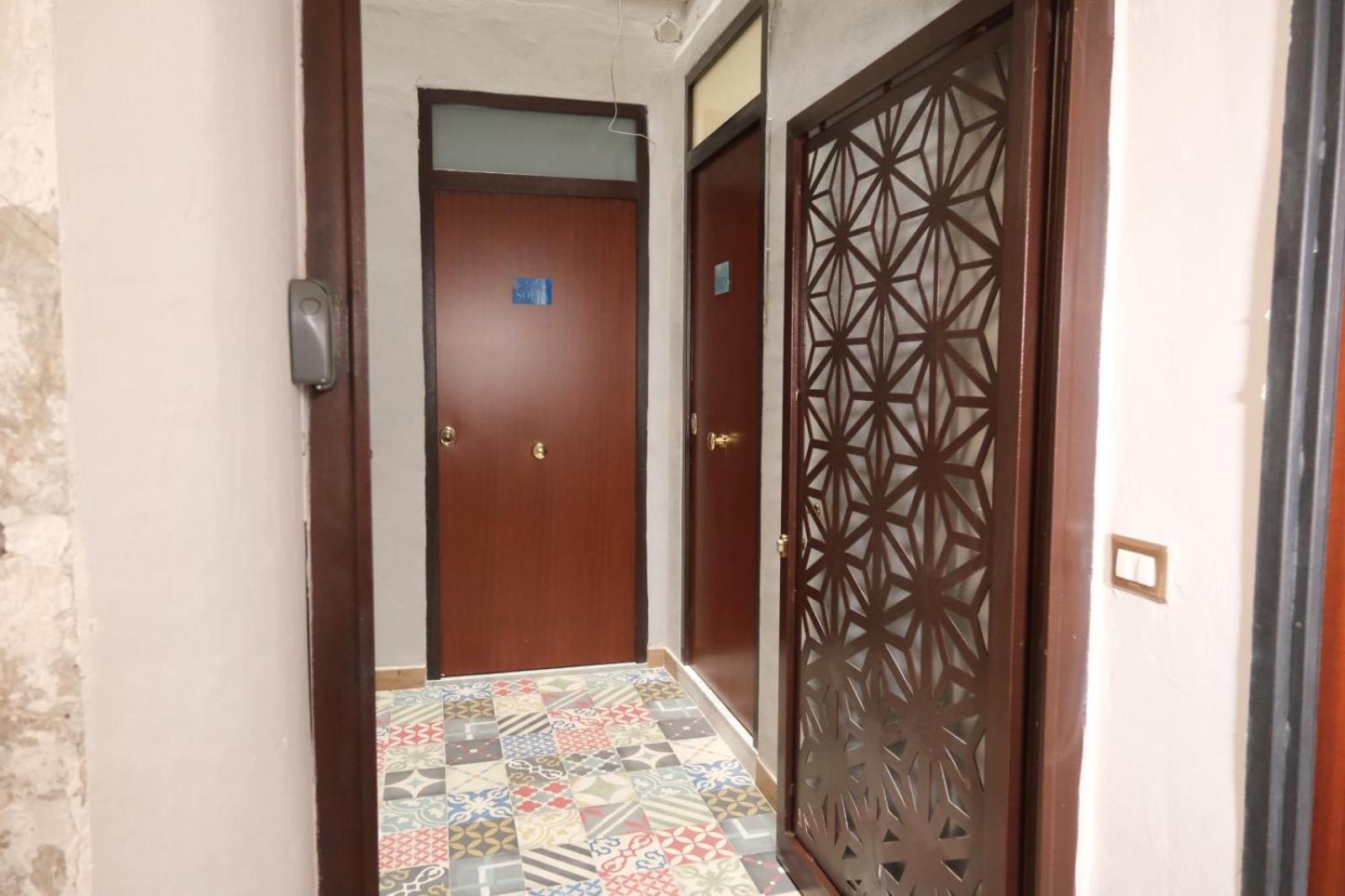 Relais Cristallini Napoli Dış mekan fotoğraf
