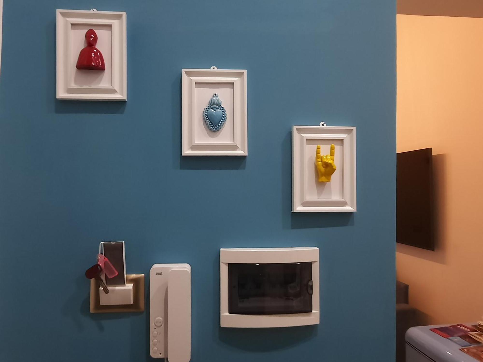Relais Cristallini Napoli Dış mekan fotoğraf
