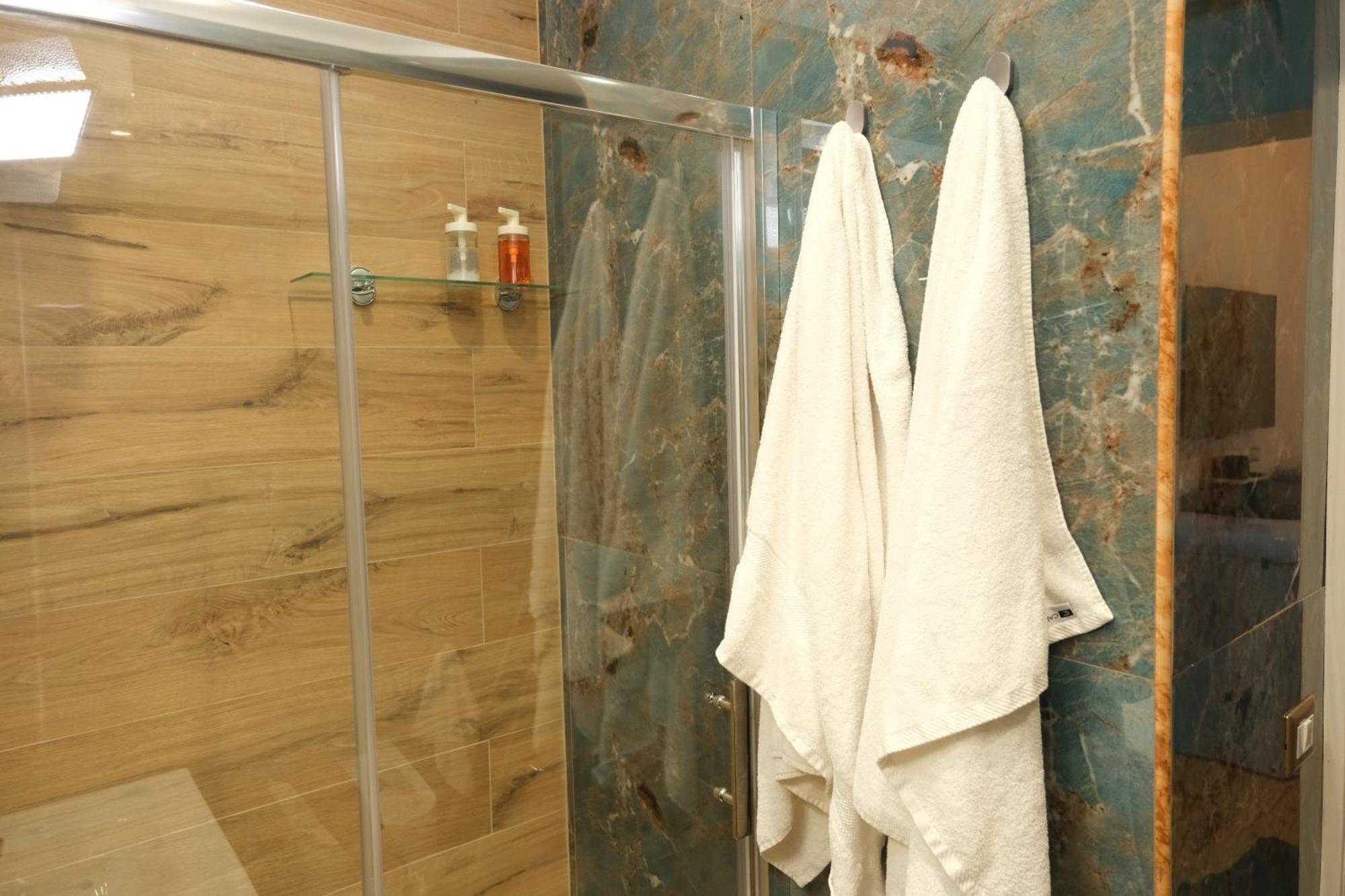 Relais Cristallini Napoli Dış mekan fotoğraf